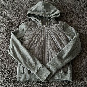 Abercrombie & Fitch | Lightweight Hooded Jacket
